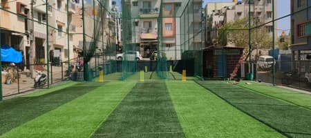 Agira Cricket Academy