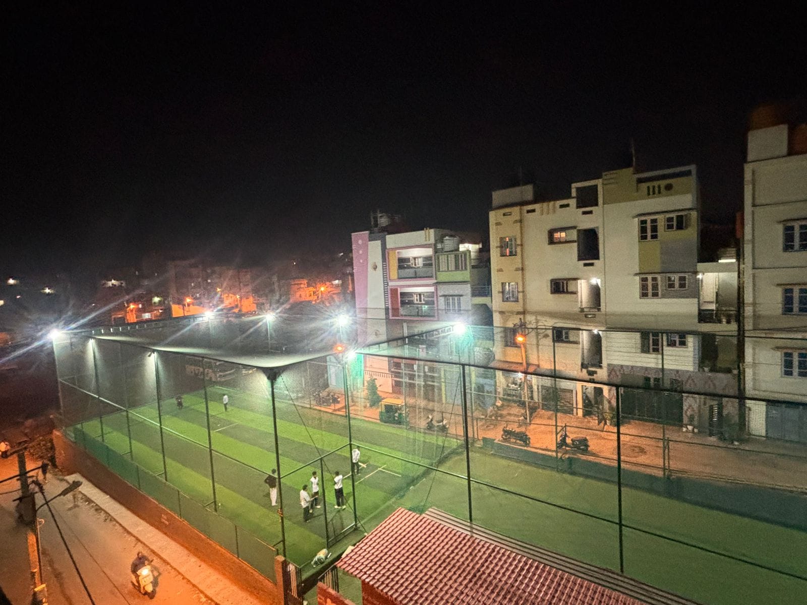 Agira Cricket Academy