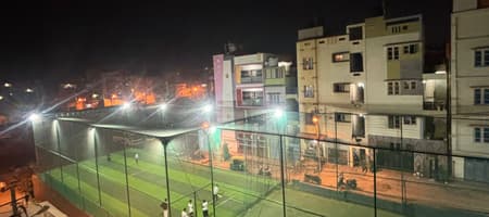 Agira Cricket Academy