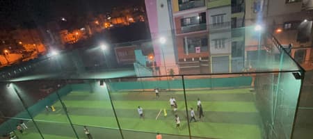 Agira Cricket Academy