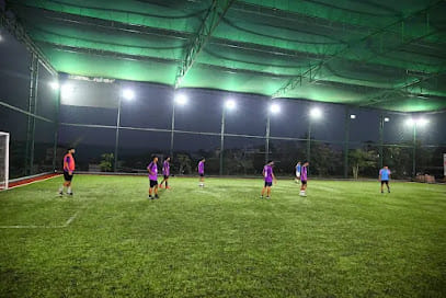 Agnel Futsal Arena