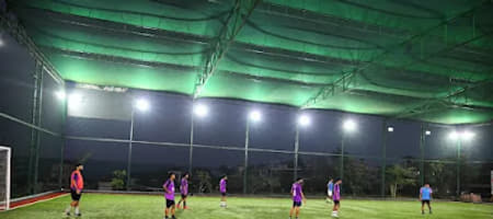 Agnel Futsal Arena