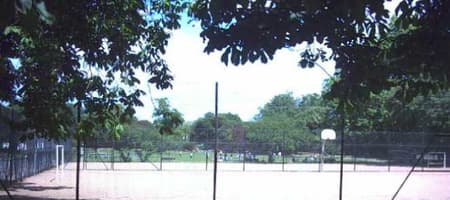 Agnes Riley Gardens