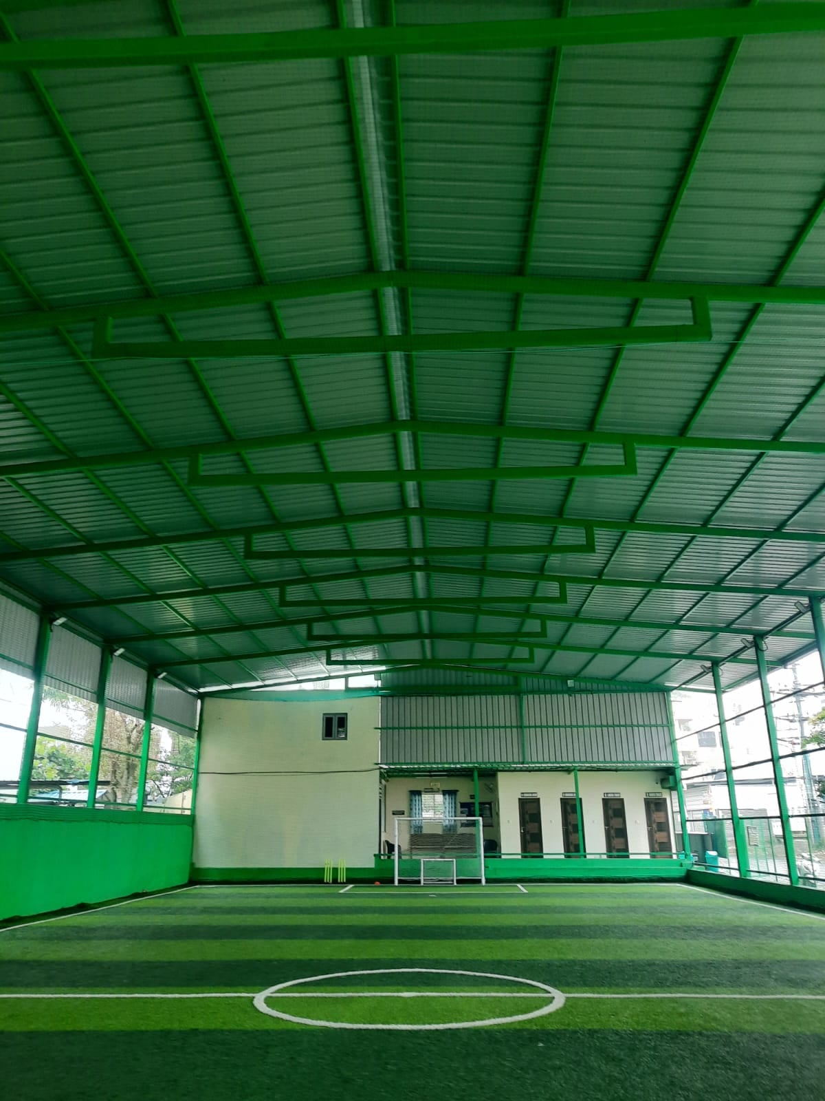 Turf photo 3