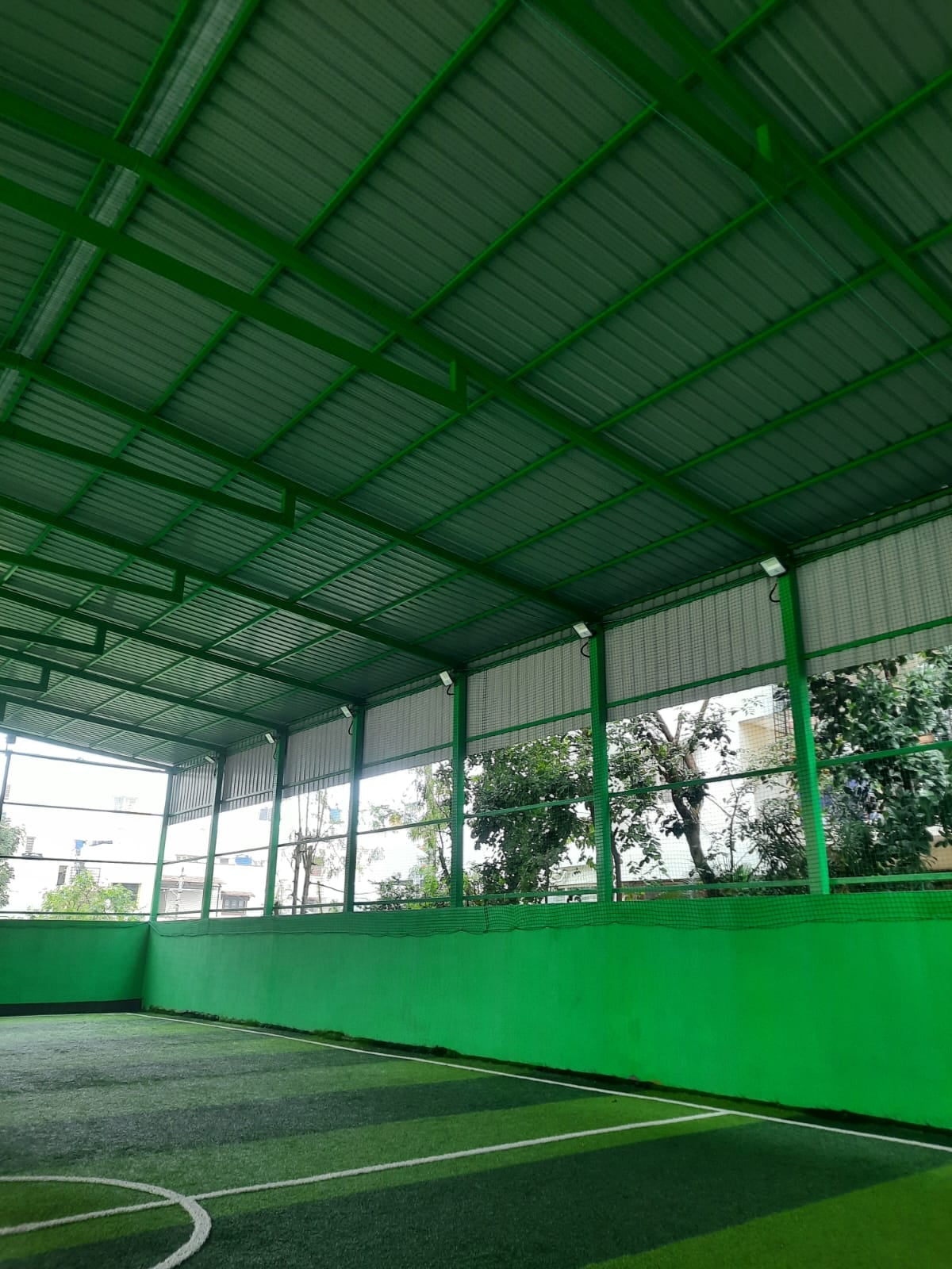Turf photo 5