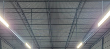 Agrahara Badminton Court