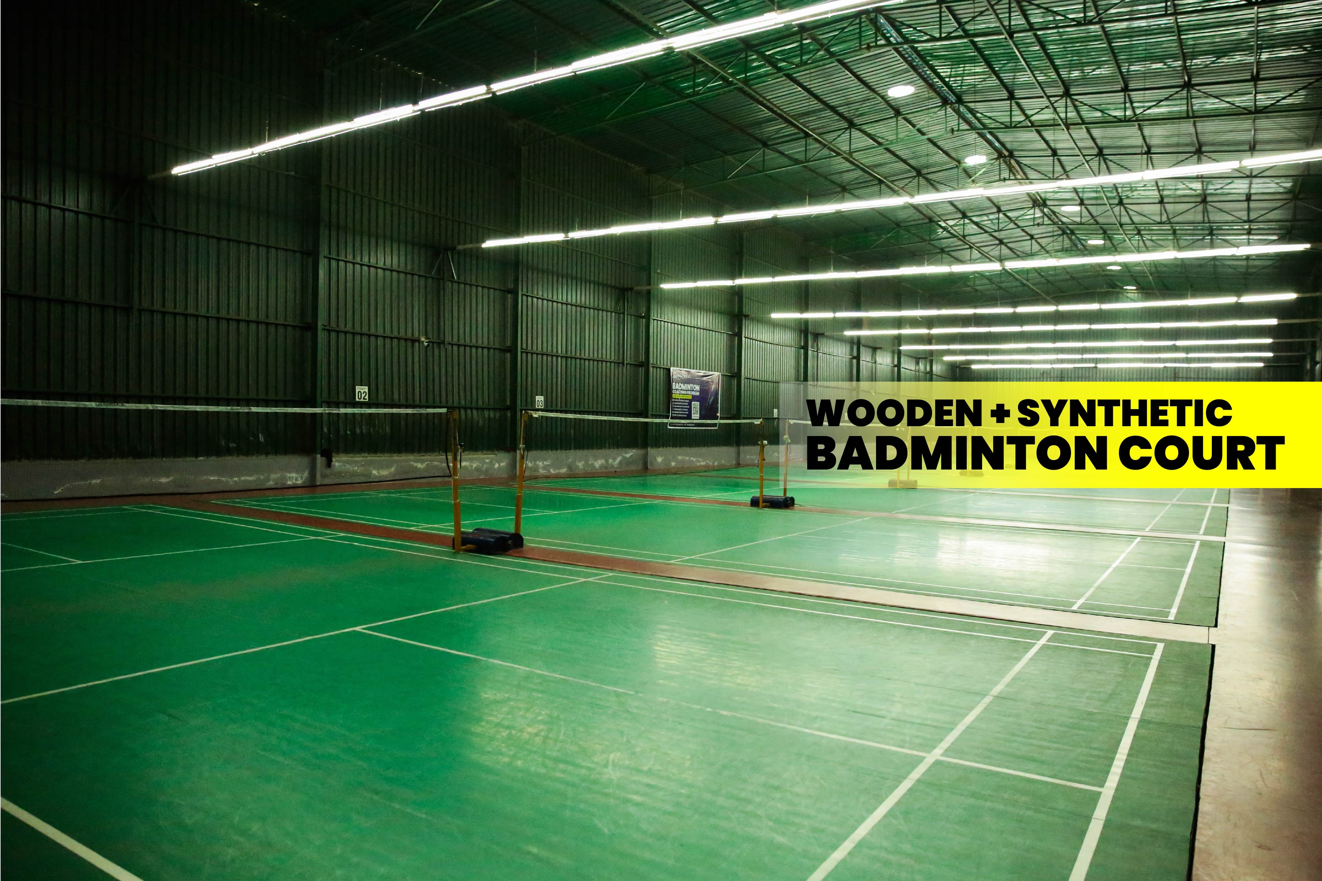 Machaxi Ahalya - Manyata Tech Park