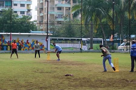 Aher Sports Complex
