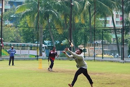 Aher Sports Complex
