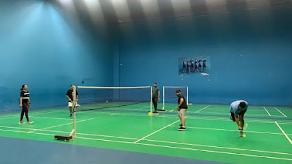 Ahmedabad Racquet Academy