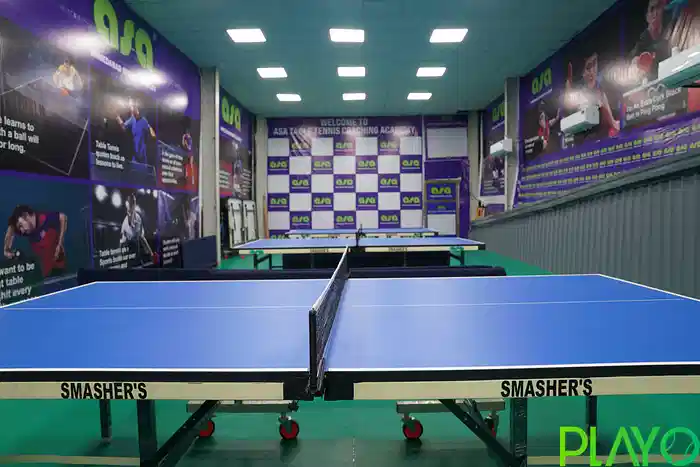 Ahmedabad Sports Academy image