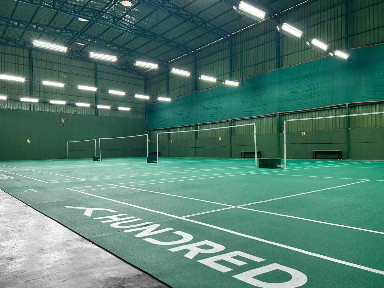 Aika Badminton Academy - Kasavanahalli