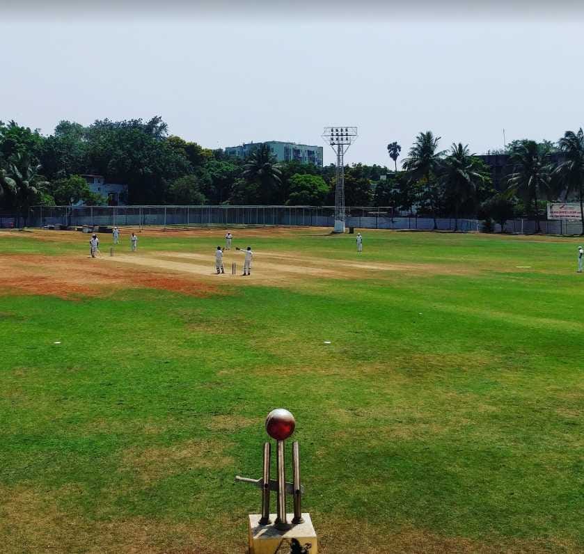 Air India Sports Club