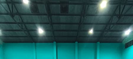 Ajay Dayal Badminton Academy