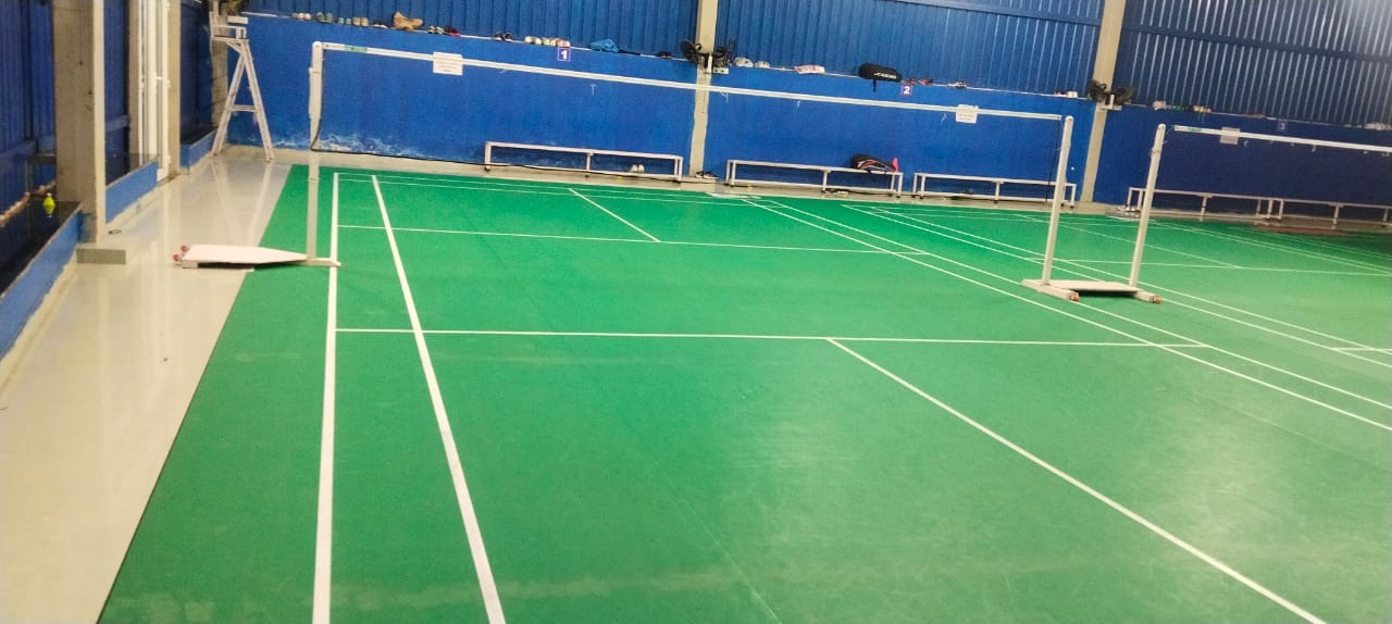 Ajaymeru Badminton Academy