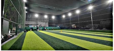 AJ Cricket Turf