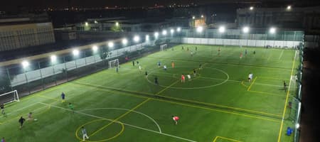 Prosportsuae @Ajman Academy