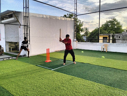 Akaran Native Sports