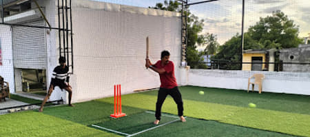 Akaran Native Sports