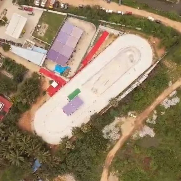 Akhada - The Sports Academy