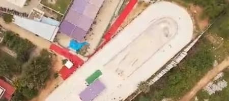 Akhada - The Sports Academy