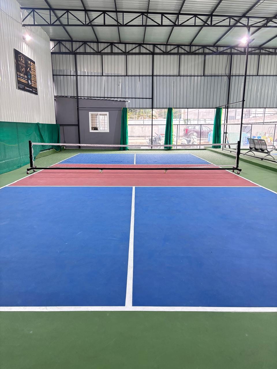 Akshaya Sports