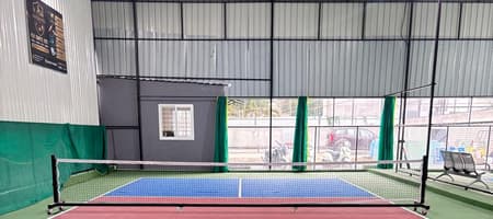 Akshaya Sports