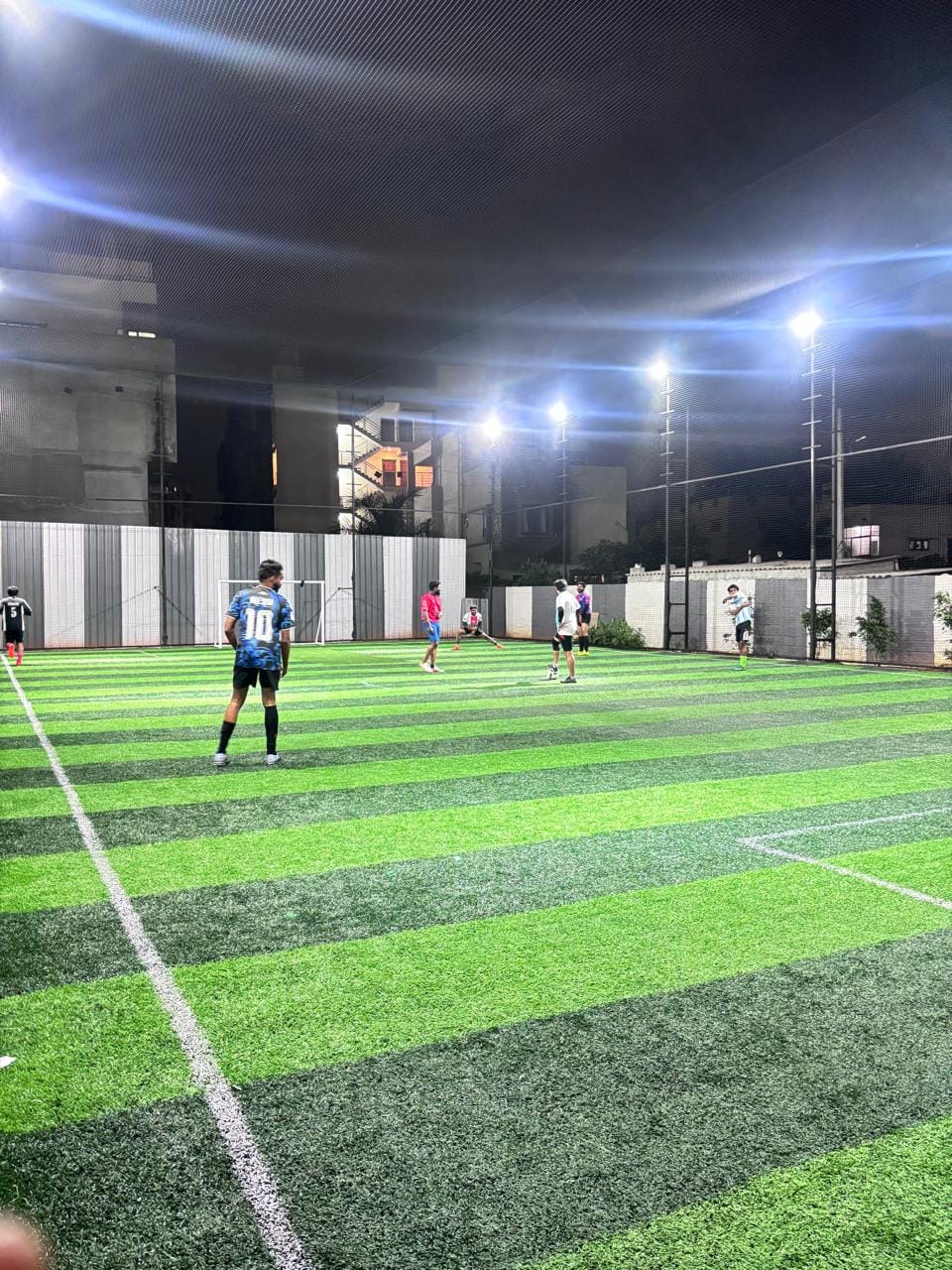 Akshaya Sports
