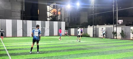 Akshaya Sports