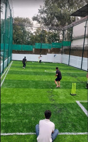 AK Sports & Academy