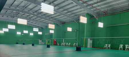 Al Adaa Al Aali Sport Centre LLC (Sports Shack)