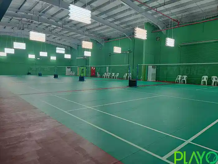 Al Adaa Al Aali Sport Centre LLC (Sports Shack) image