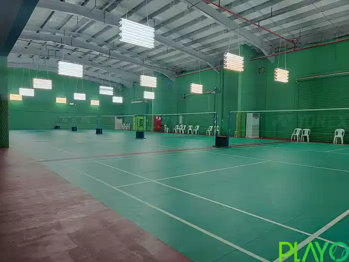 Al Adaa Al Aali Sport Centre LLC (Sports Shack) image