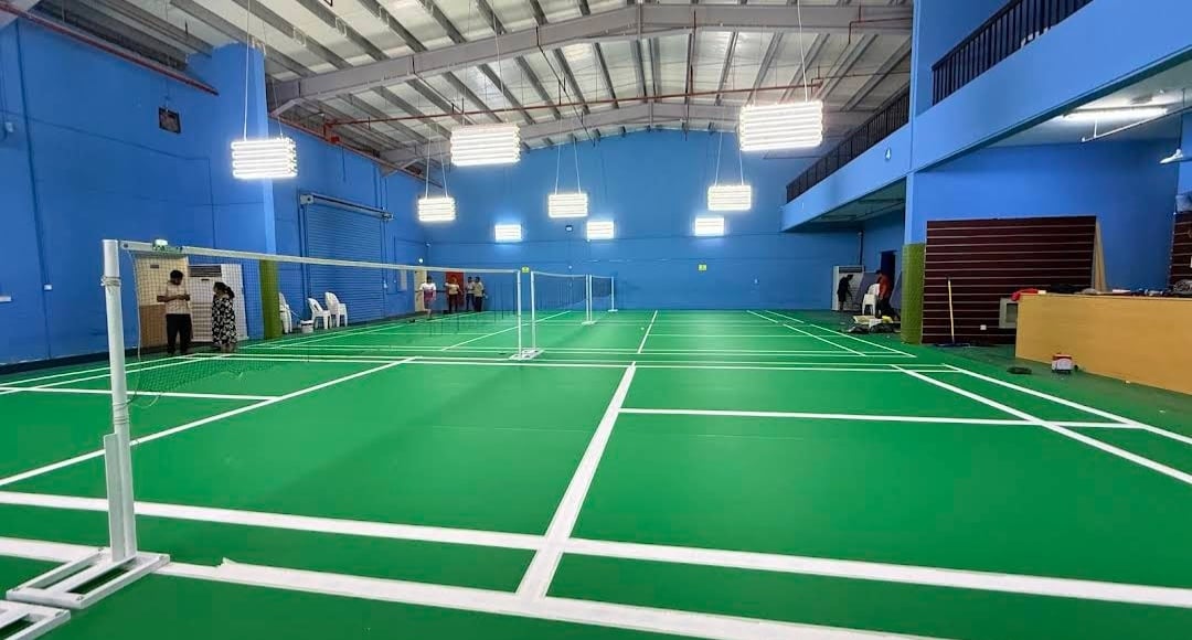 GenKi SportZ - Al Adaa Al Aali Sport Centre LLC