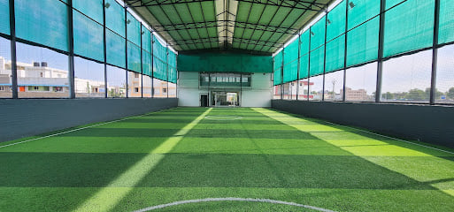 Alagar Turf