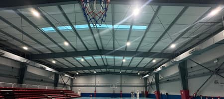 MLSS @Al Ahmadiya school