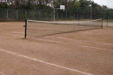 ALAN TENNIS ACADEMY MOGAPPAIR
