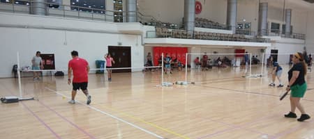 Al Arabi Stadium