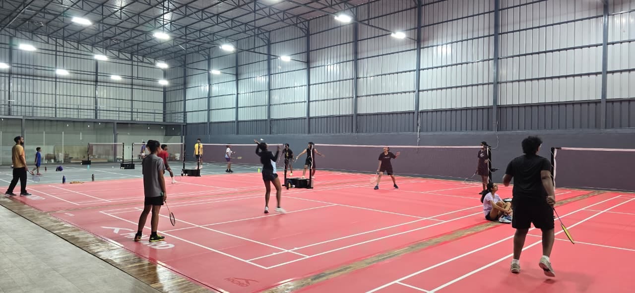 ALA Sports Arena