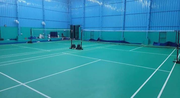 ALBA Badminton Academy