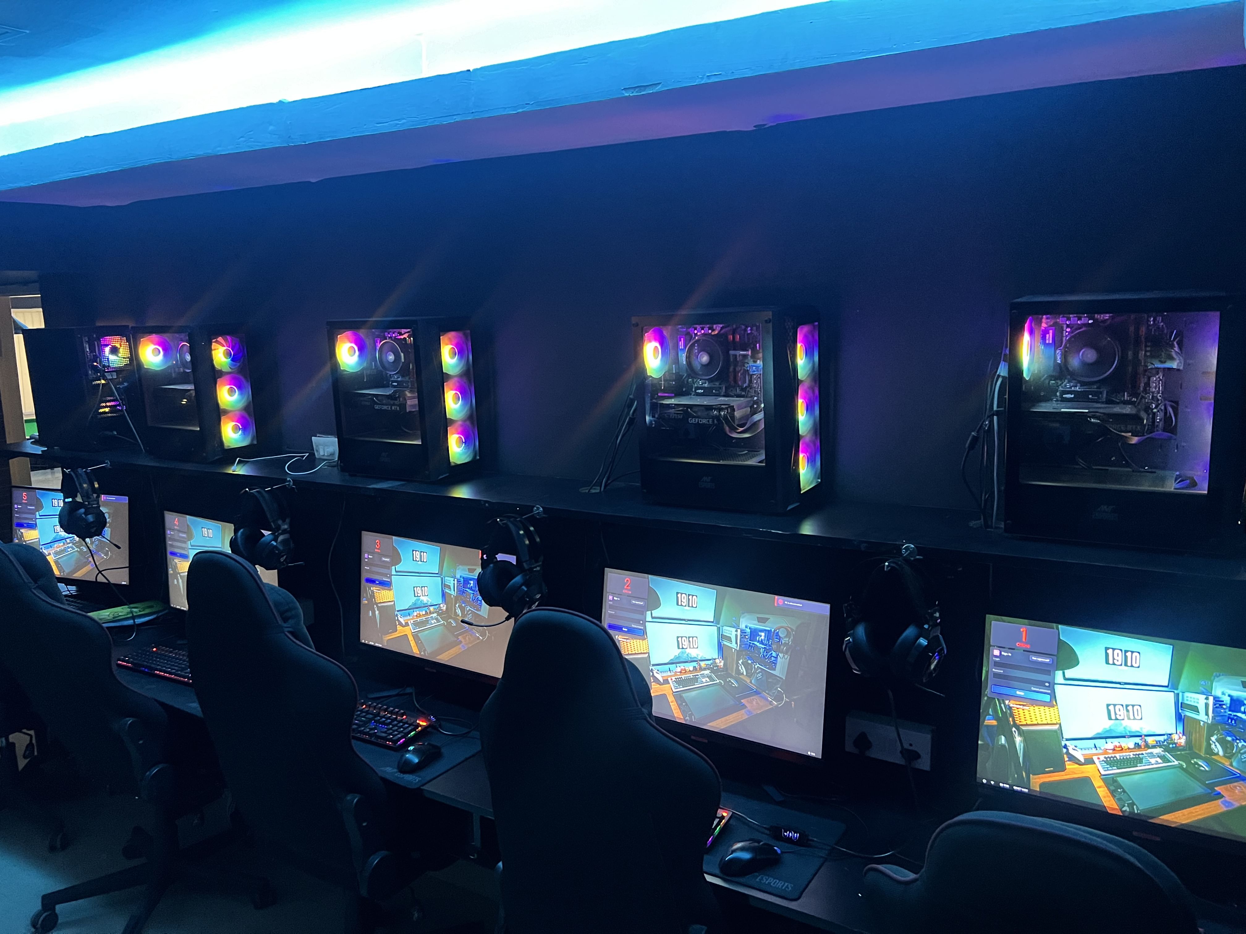 Alchemy Gaming - Nandanam