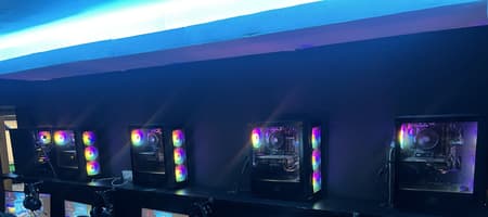 Alchemy Gaming - Nandanam