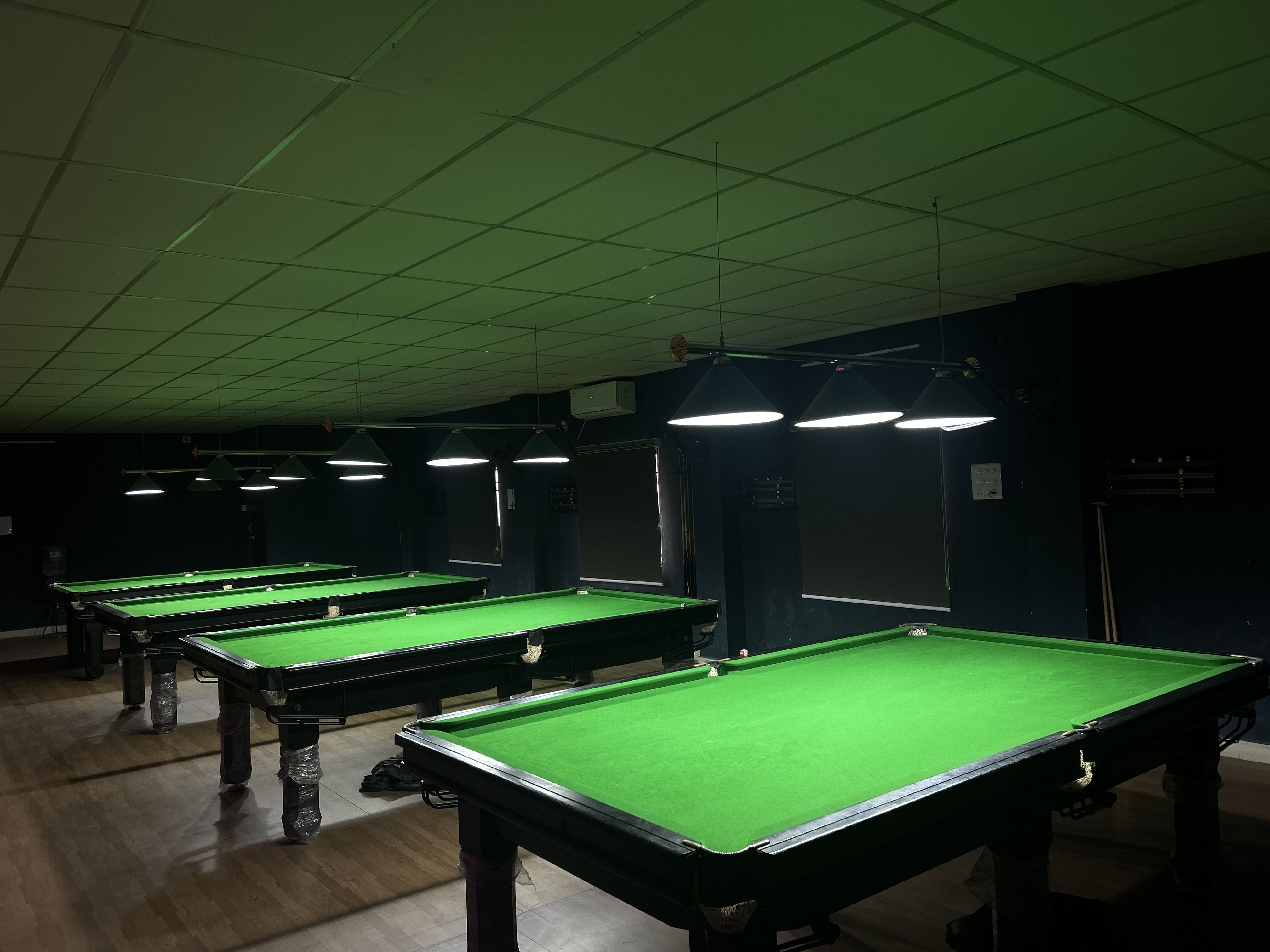 Alchemy Gaming - Perambur