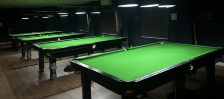 Alchemy Gaming - Perambur