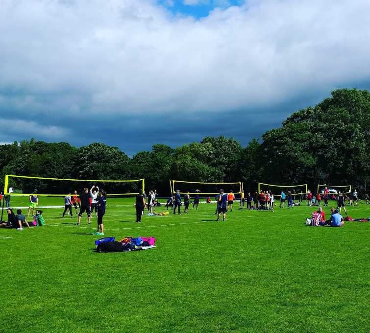Alder Sports & Social Club