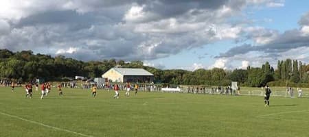 Alexandra Park Cricket and Football Club