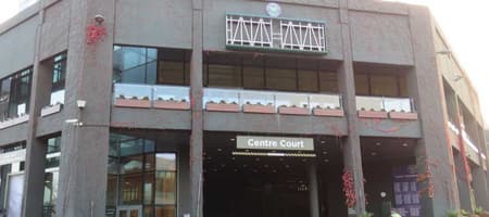 All England Lawn Tennis Club Centre Court