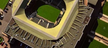 All England Lawn Tennis & Croquet Club