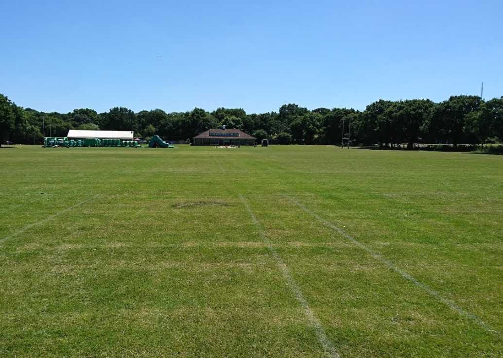 Alleynian Rugby