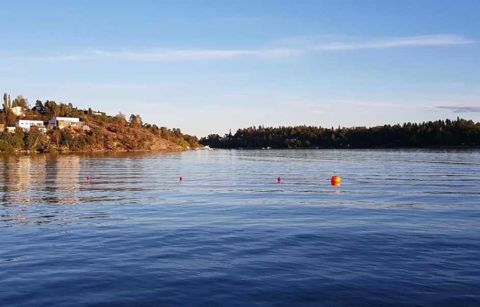 Allmänna Badet